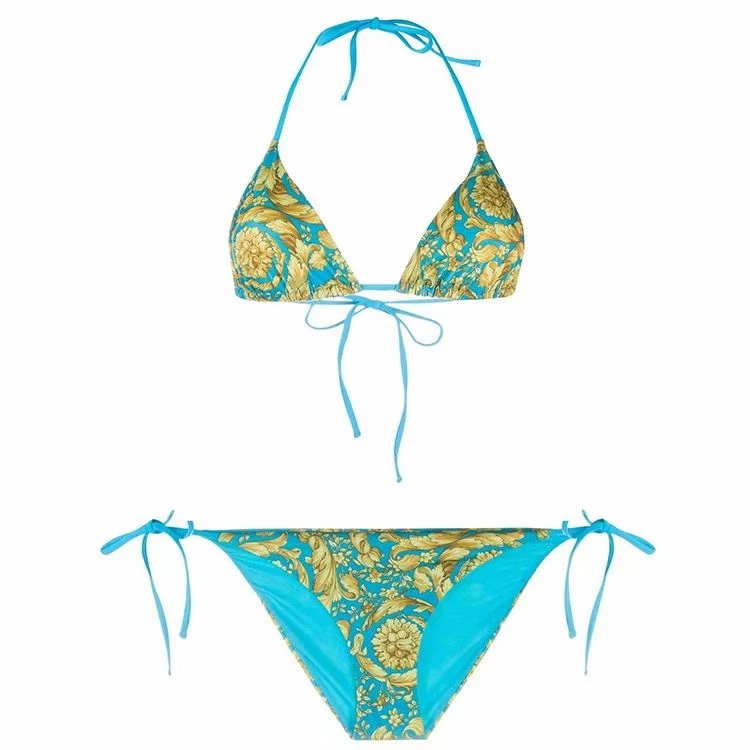 Versace Bikini S-XL s21
